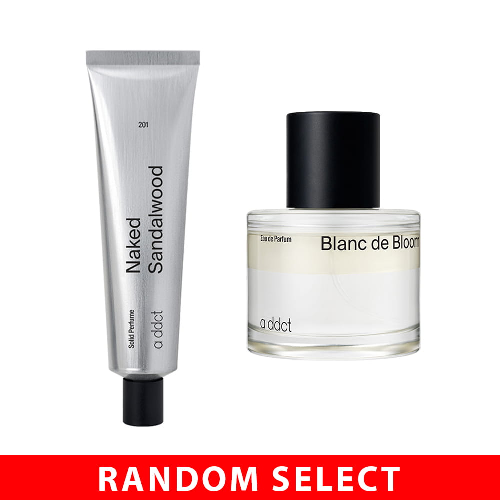【Free Gift】A'ddict Solid Perfume OR Eau De Parfum  x 1 (Random Select)