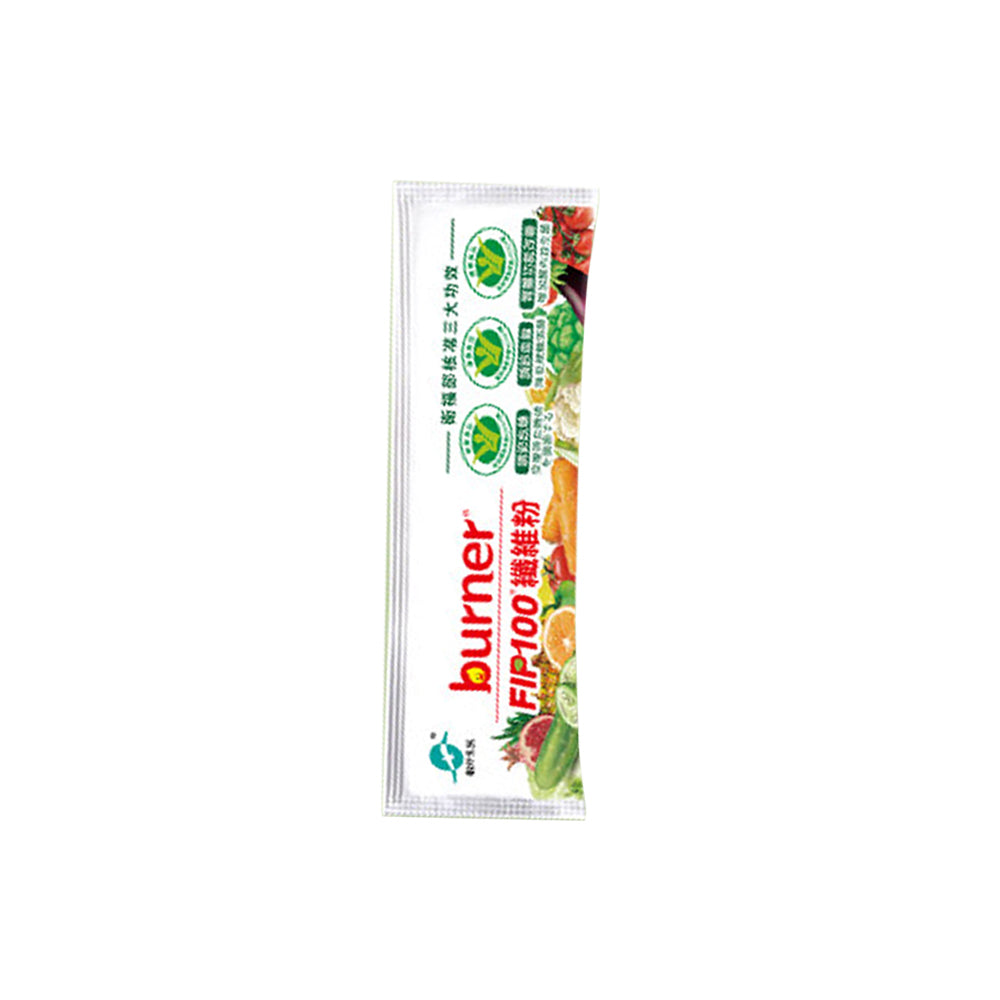 【Free Gift】Funcare F.I.P.100 Fiber Powder 1s x 1