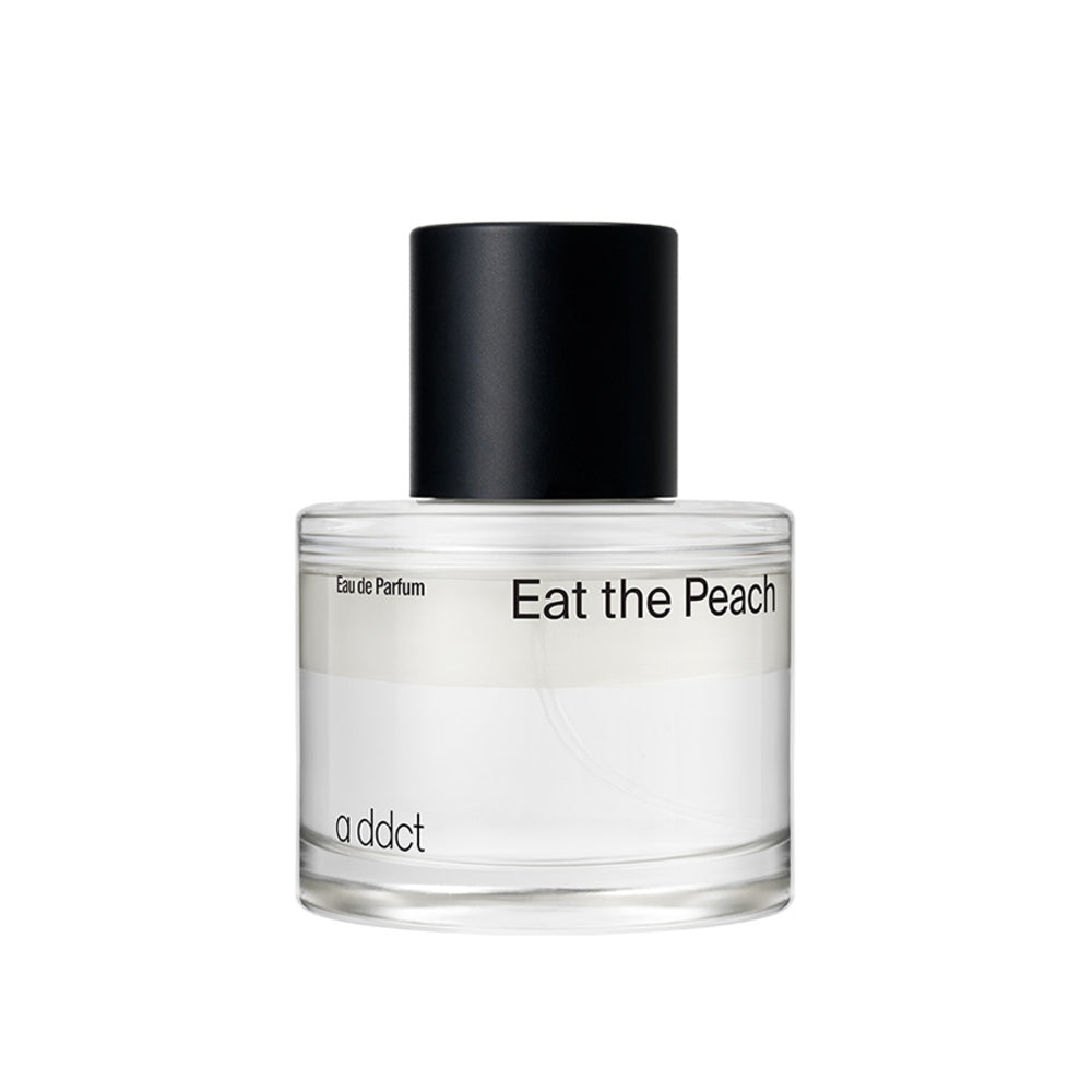 【Free Gift】Addct Eau De Parfum Eat The Peach 50ml x 1