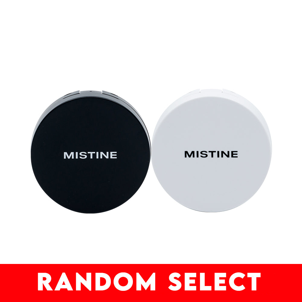 【Free Gift】Mistine Air Cushion (Mini) x 1  (Random Select) (EXP-20260409)