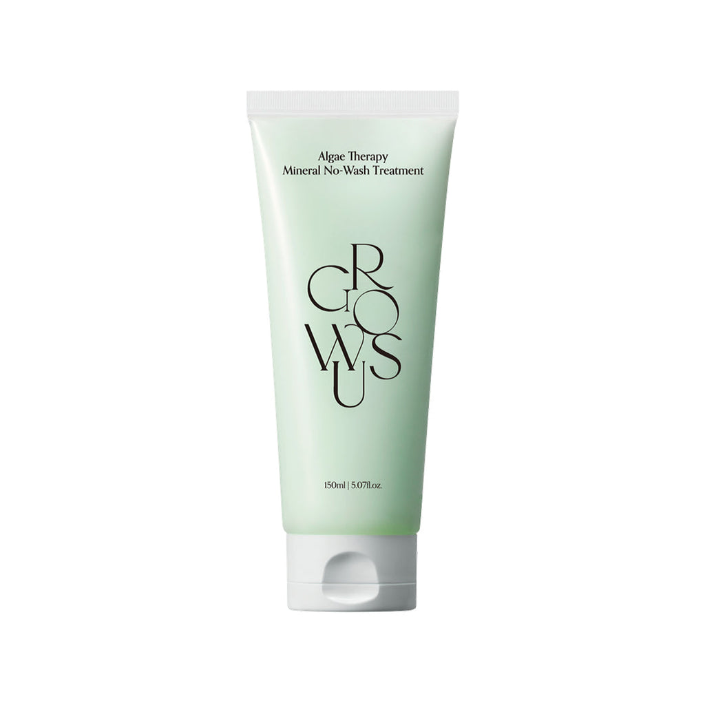 🎁 【Free Gift】Growus Algae Therapy No-wash Treatment 150ml ×1 (100% off)