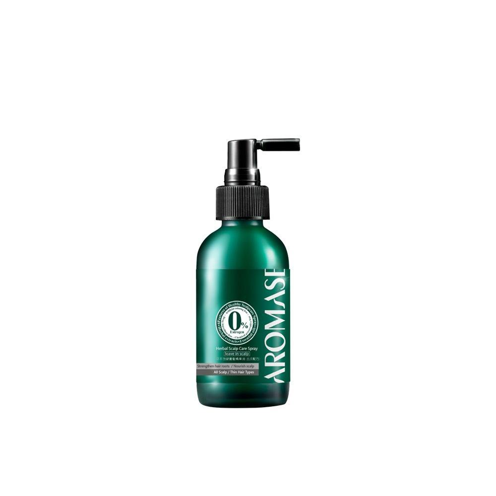 【Free Gift】Aromase Herbal Scalp Care Spray 40ml x 1